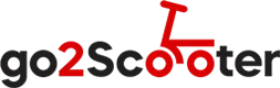 Go2 Scooter