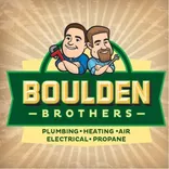 Boulden Brothers