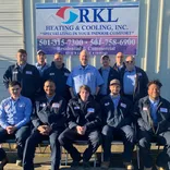 RKL Heating & Cooling, Inc.