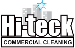 HiTeck Commercial Cleaning