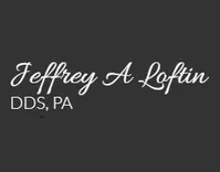 Jeffrey A. Loftin, DDS, PA