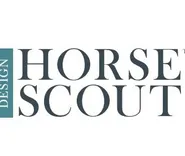  Horse Scout Design