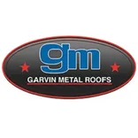 Garvin Metal Roofs