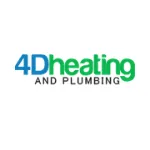 4D Heating and Plumbing