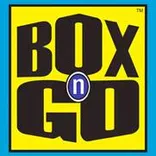 Box-n-Go Storage Containers