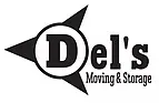 Del's Moving and Stroage Chicago
