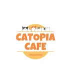 Catopia - Cat Cafe Singapore