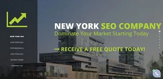 New York SEO Company