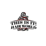 This Is It! Hair World