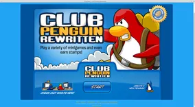 Club Penguin Rewritten Money Generator