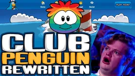 Enter Codes In Club Penguin Rewritten 2021