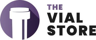 The Vial Store