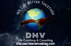 DMV Counselling and Life Coach Services
