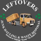 Leftovers Junk Hauling & Roll-Off Dumpsters
