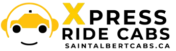 Xpress Ride Cabs - Taxi & Airport Taxi Services | Saint Albert Cabs