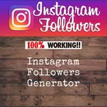 {%FREE%} Instagram Followers Generator 2021
