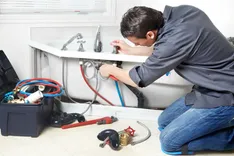 Oasis Plumbers Santa Monica