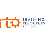 RTO Training Resources