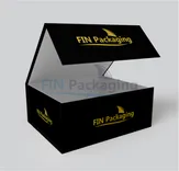 Fin Packaging