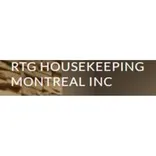 RTG HOUSEKEEPING MONTREAL