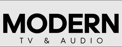 Modern TV & Audio | Home Theater Installation