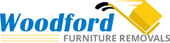 Woodford Furniture Removals