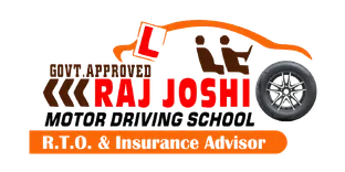 raj joshi driving school