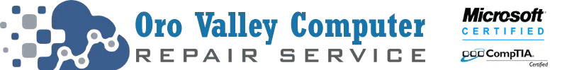 Oro Valley Computer Repair Service