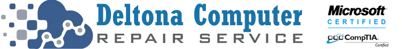 Deltona Computer Repair Service