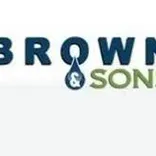 Brown and Sons Plumbing and Air Conditioning