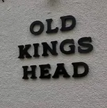 Old Kings Head