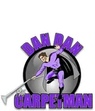 Dan Dan The Carpet Man - Carpet Cleaning Tampa