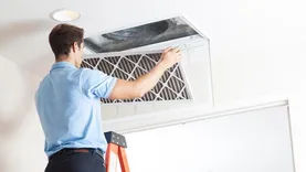 Doctor Air Duct Cleaning Anaheim