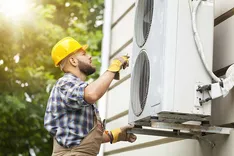 Local HVAC Expert Glendale 