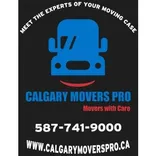 Calgary Movers Pro