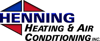 Henning Heating & Air Conditioning, Inc