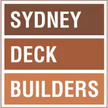 Deck Builders Sydney