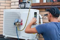 Apollo Heating and Air Conditioning Florida City