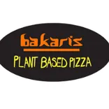 Bakaris Plant Based Pizza