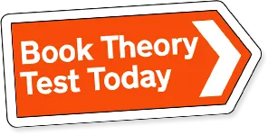 Book Theory Test Today