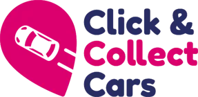 Click and collect cars