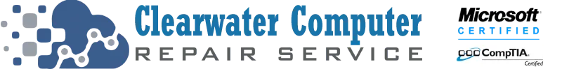 Clearwater Computer Repair Service