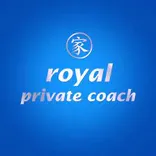 Royal Private Coach / Hamburg