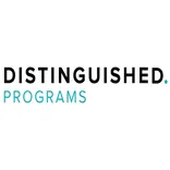 Distinguished Programs