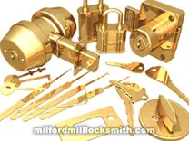 Milford Mill Locksmith