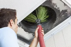Doctor Air Duct Cleaning Culver City