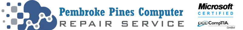 Pembroke Pines Computer Repair Service
