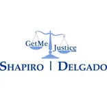 Shapiro | Delgado - Get Me Justice