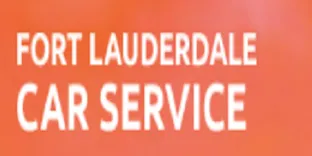 Fort Lauderdale Car Service