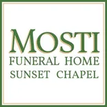 Mosti Funeral Home, Sunset Chapel